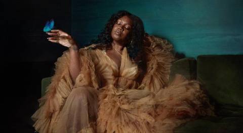 Погода на вихідні: без опадів, +10°C