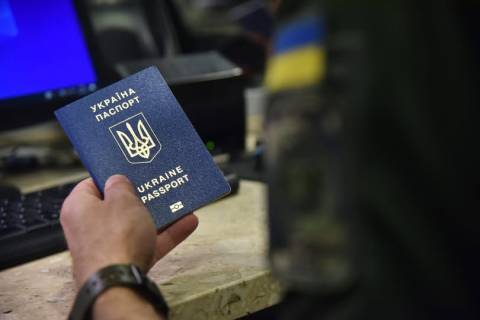 За добу з України виїхали понад 45 тисяч людей