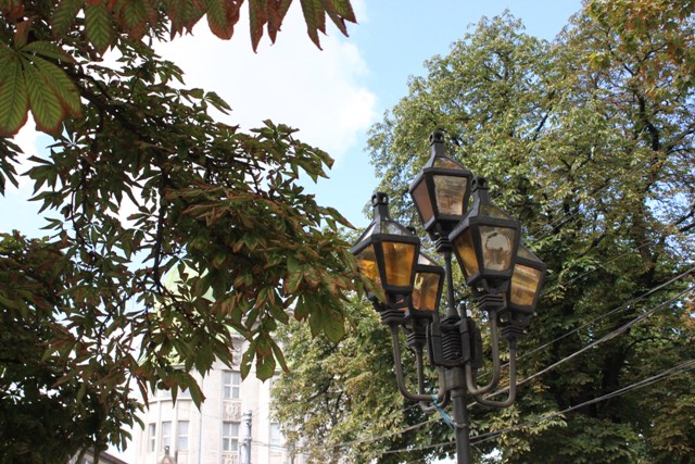 29 жовтня у Львові і Рудному не буде світла. Перелік вулиць