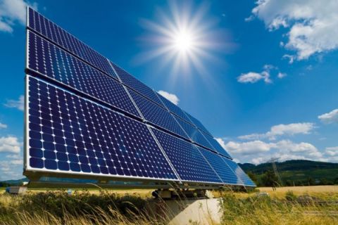 У Дрогобицькому районі з'являться сонячні батареї
