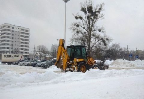 У Львові на прибирання вулиць Сихова передбачили майже шість мільйонів гривень