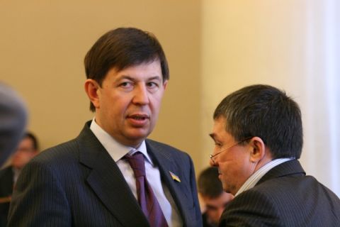 Печерський суд арештував Тараса Козака у міжнародному розшуку