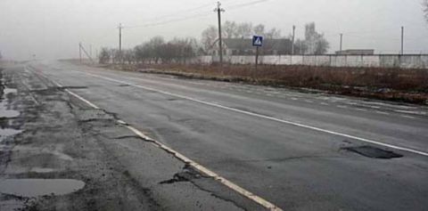 У Сокальському районі дороги ремонтуватимуть за 1 млн грн