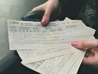 Для поїздки з пересадкою Укрзалізниця ввела єдиний квиток