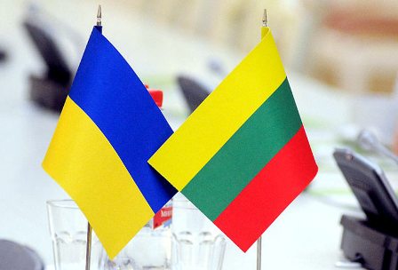 Литва тимчасово відмовилась надавати притулок українцям