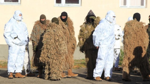 У Львівського обласного військкомату новий керівник