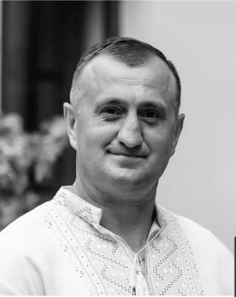 Роман Сорока