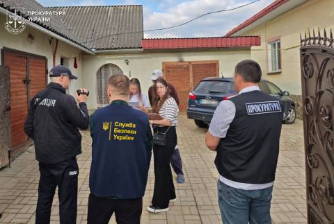 Колишню чиновницю Стрийської міськради викрили на махінаціях з закупівлями на чотири мільйони гривень