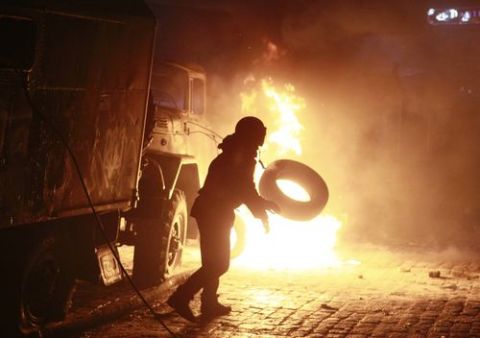 Уже 28 осіб померли через протистояння в Києві, – МОЗ