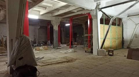 У Львові за понад 25 тисяч здають в оренду приміщення на Шевченка