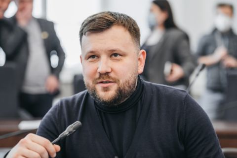Євген Кузик про те, яким буде медичний Львів у 2022 році