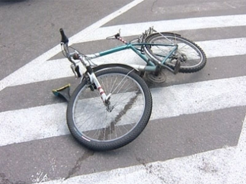 На Сокальщині молодик збив на смерть велосипедиста