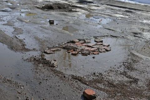 Дорога з Жовкви на Володимир-Волинський може набути державного значення