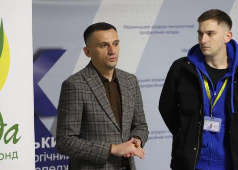 Собко у січні заробив понад 115 тисяч гривень