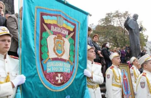 Пустомитівська фірма розроблятиме проект реконструкції приміщень ліцею ім. Героїв Крут