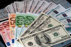 Курс валют у Львові: євро міцніє