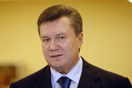 Янукович підписав Митний кодекс