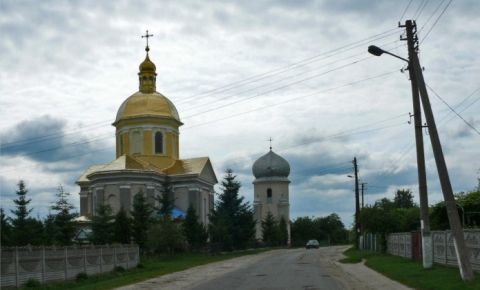 На території Добросинсько-Магерівської ОТГ планують збудувати індустріальний парк