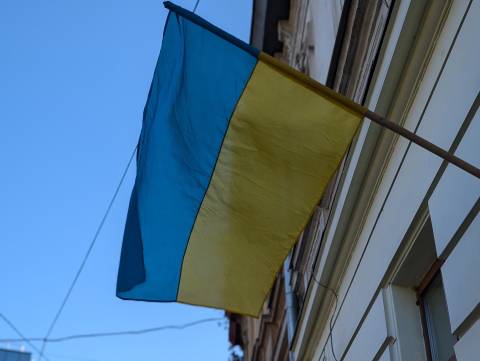 У Львові померла зв’язкова УПА Олена Рибалко