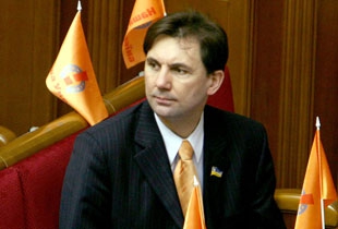 Володимир В’язівський зняв свою кандидатуру з участі у виборах