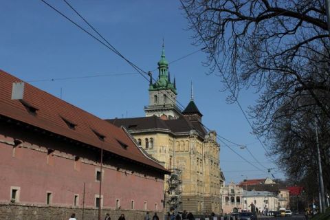 У червні-липні у Львові та Винниках не буде світла: перелік вулиць