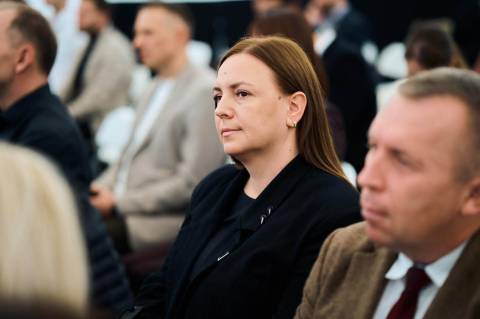 Заступниця Козицького у вересні отримала майже 40 тисяч відпускних