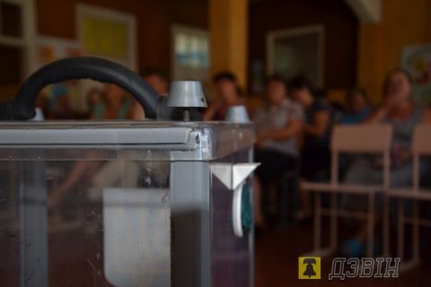 Лише 4% законопроектів львівських мажоритарників були корисними – "Опора"