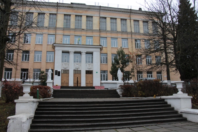 Понад 70% шкіл Львівщини не готові до нового навчального року