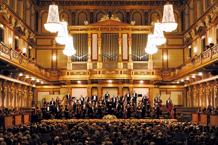 15 вересня у Львівській філармонії відкриється концертний сезон