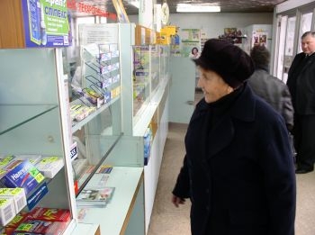 Комунальні аптеки можуть зникнути на Львівщині