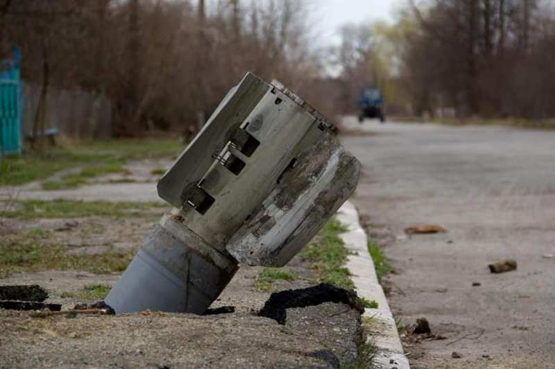Генштаб ЗСУ оприлюднив втрати росіян на ранок 27 квітня
