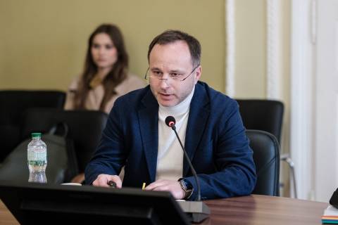 Керівник Клінічного центру дитячої медицини торік заробив майже шість мільйонів гривень