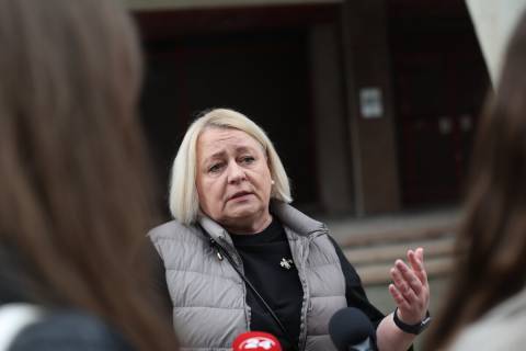 Кулинич у квітні отримала майже 30 тисяч за високі досягнення у праці