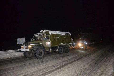 За добу надзвичайники відбуксували на Львівщині 56 автівок