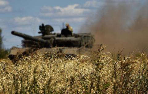 Пісні фронту 2025 (# 171)