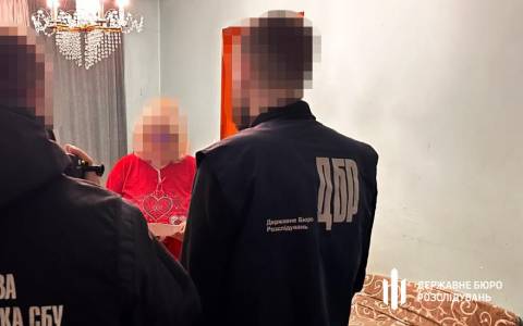 На Львівщині експодатківець організував схему ухилення від мобілізації