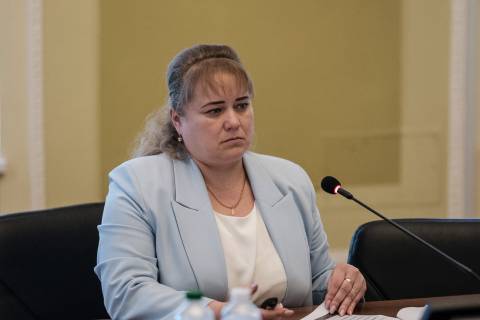 На Львівщині визначились з керівницею Шептицького коледжу технологій та дизайну