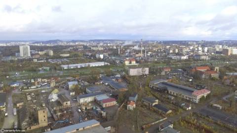 Депутати просять уряд не допустити житлової забудови у промисловій зоні ЛАЗу