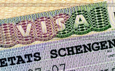 ЄС уніфікує перелік документів для отримання Шенгенської візи