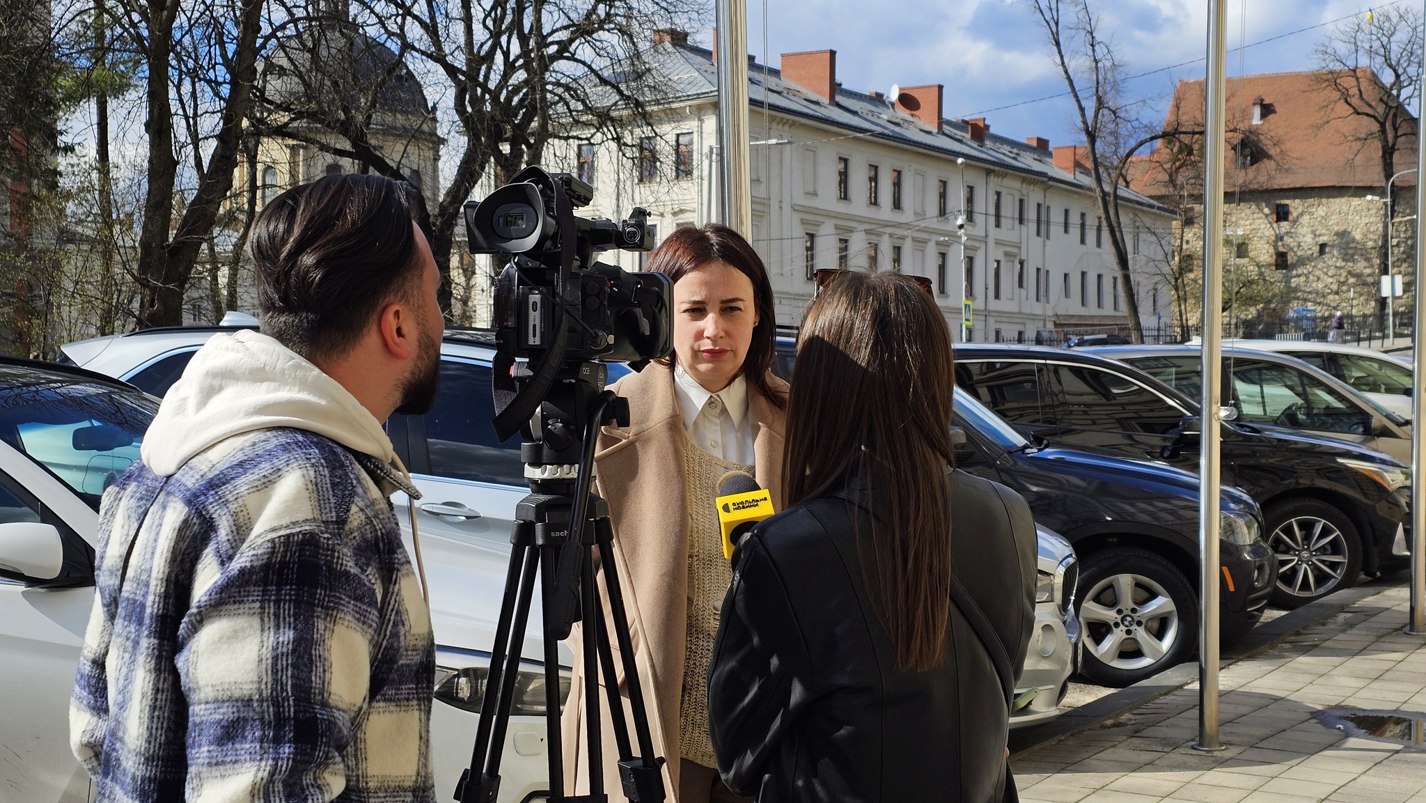 Козицький у листопаді виплатив головній архітекторці Львівщини матеріальну допомогу на майже 40 тисяч гривень