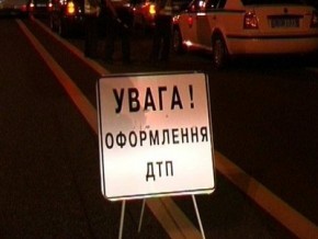 19-річний водій загинув у ДТП на Львівщині