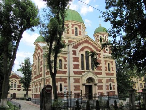 На вихідні у центрі Львова буде обмежено рух транспорту  (перелік вулиць)