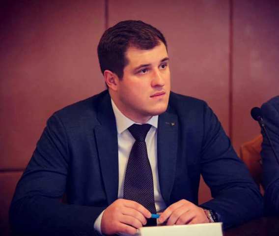 Козицький призначив Куйбіду директором департаменту економічної політики