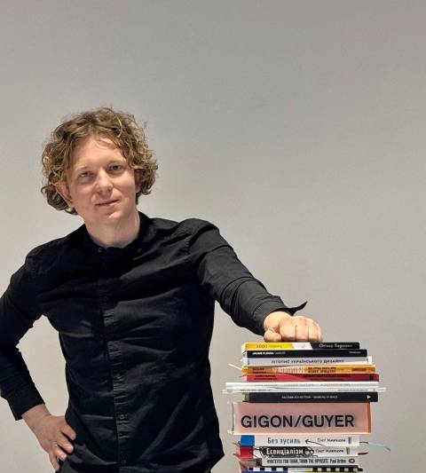 Садовий у лютому преміював головного архітектора Львова на 60 тисяч гривень