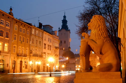 Дні європейської спадщини вже вдруге відбудуться у Львові