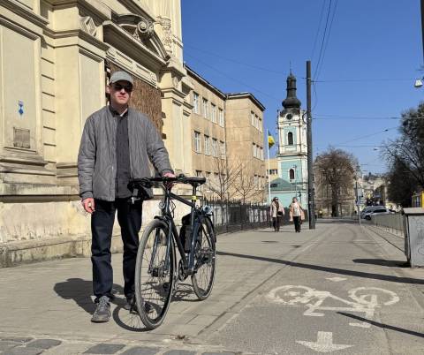 Олеськів у травні витратив сім тисяч на відрядження
