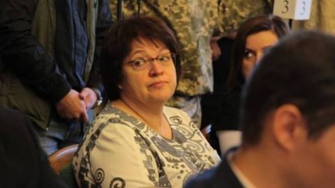 Зеленський нагородив орденом колишню головну медикиню Львівщини