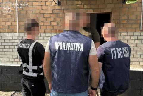 На Львівщині затримали організатора схеми переправлення ухилянтів до Румунії