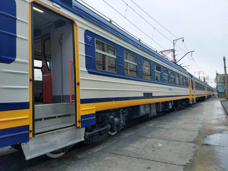 Укрзалізниця опублікувала розклад поїздів на 13 квітня