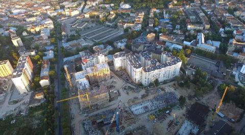 У Львові передбачили майже 30 мільйонів на ремонт вулиці Шевченка в промисловій зоні